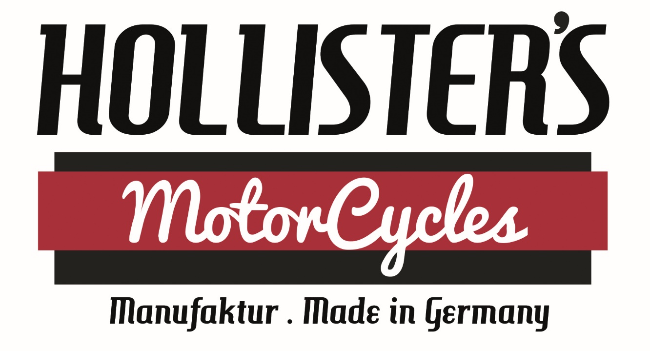 Hollister's MotorCycles