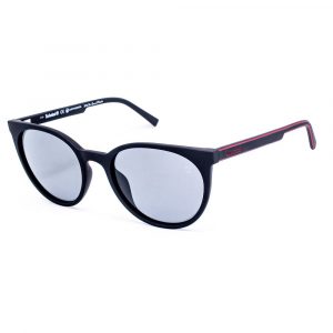 Timberland Sonnenbrille aus anderen Fasern in Schwarz