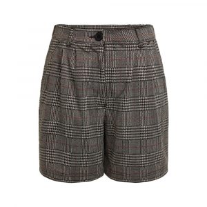 Guess Mehrfarbige Polyester-Shorts