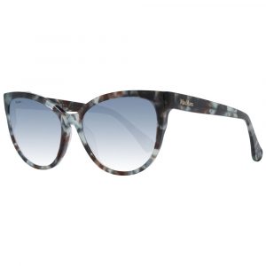 Max Mara Sonnenbrille aus Kunststoff in Multicolor