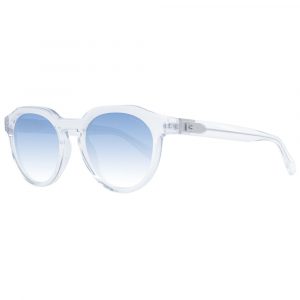 Guess Transparente Sonnenbrille aus Kunststoff
