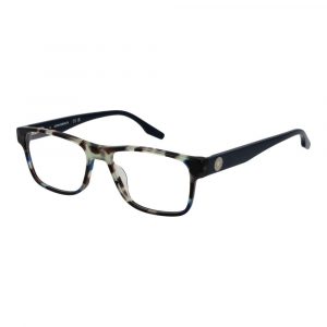 Converse Blaue Brille aus Acetat (Gestell)