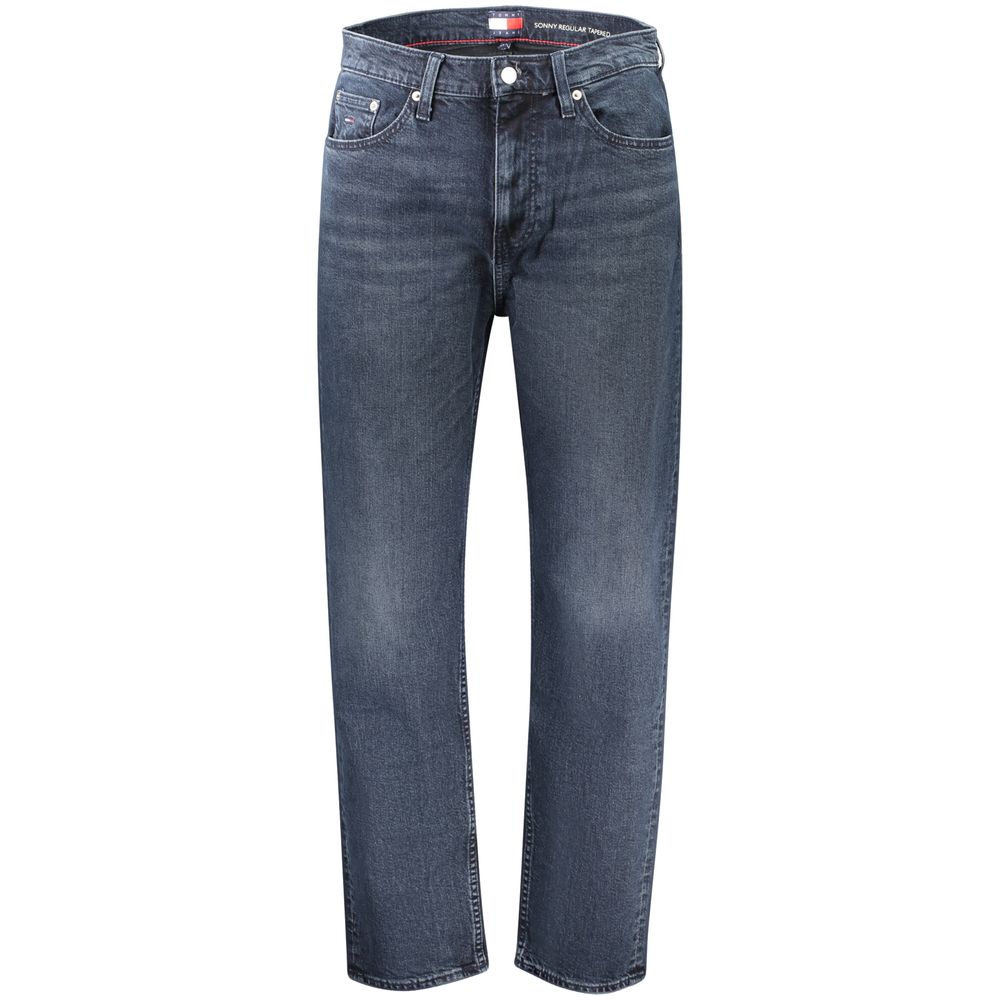 Tommy Hilfiger Herren-Jeans aus Baumwolle