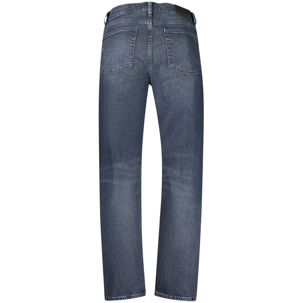 Tommy Hilfiger Herren-Jeans aus Baumwolle – Bild 2