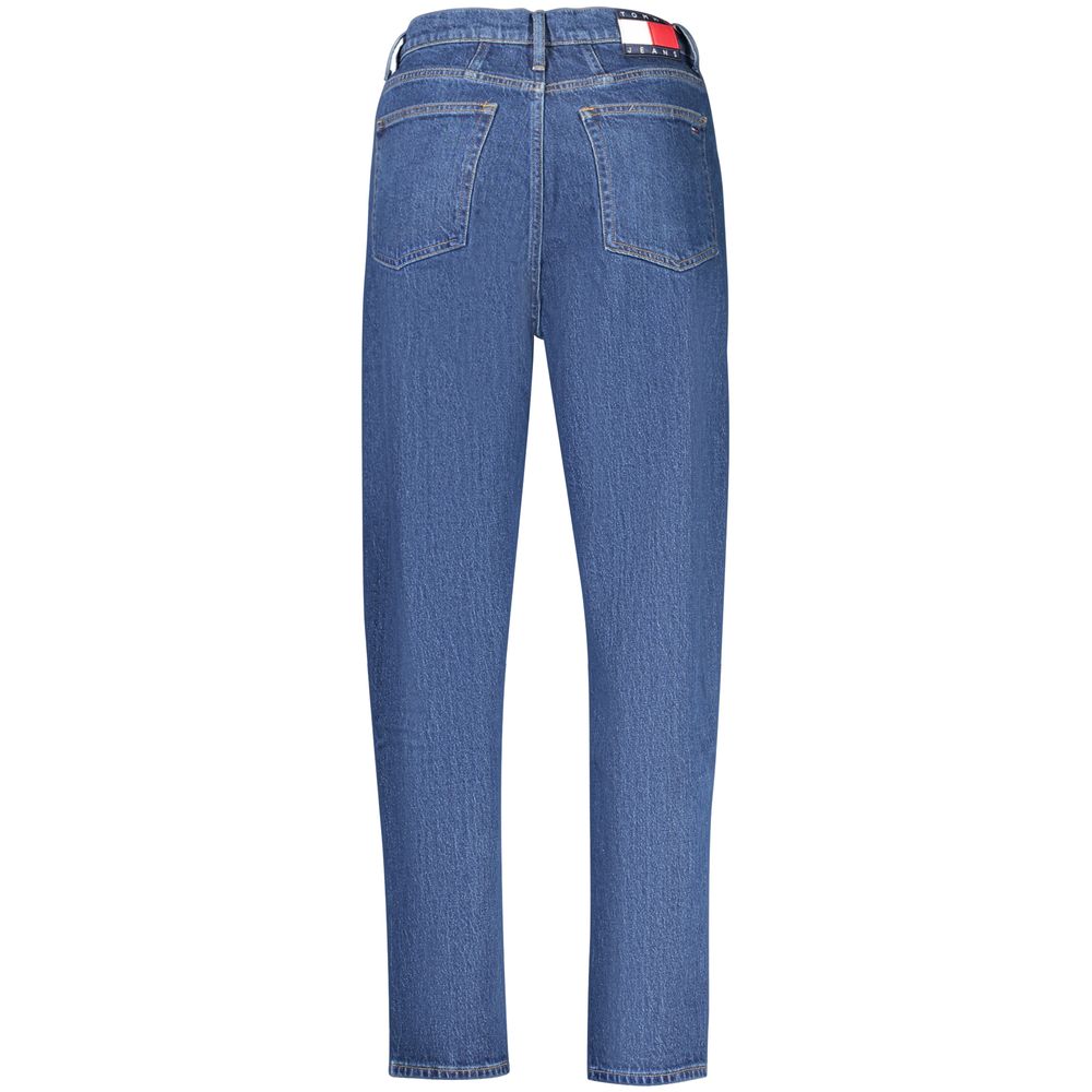 Tommy Hilfiger Blu Baumwoll-Jeans für Damen – Bild 2