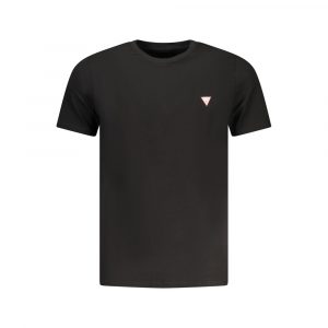 Guess Jeans Azzurro Baumwoll-Sweatshirt für Herren