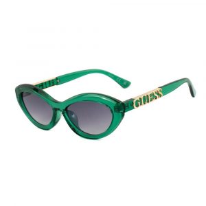 Guess Zweifarbige Sonnenbrille aus Harz