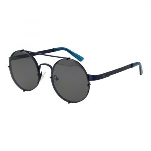 Champion Braune Sonnenbrille aus Metall