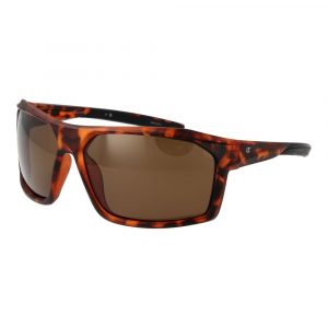 Champion Bicolor Stainless Steel Sunglasses