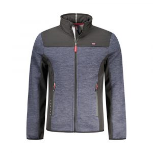 Norway 1963 Herren-Blazer aus Polyester