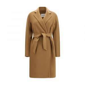Max Mara Lila Kaschmir-Mantel