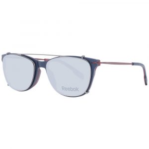 Reebok Blaue Kunststoffbrille (Gestell)