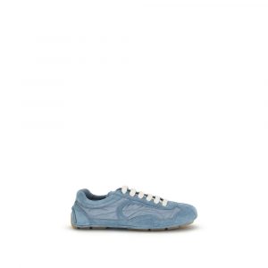 Prada Blaue Lamm Ovis Aries Aries Sportschuhe