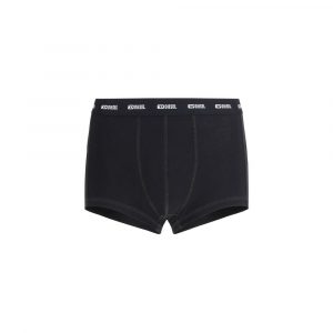 Diesel Schwarze Baumwoll-Boxershorts