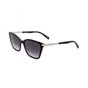 Levi's Zweifarbige Sonnenbrille aus Harz
