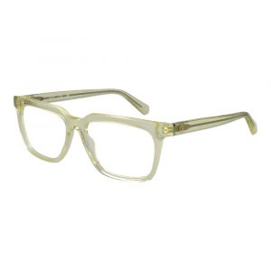 Guess Zweifarbige Brille aus Acetat (Gestell)