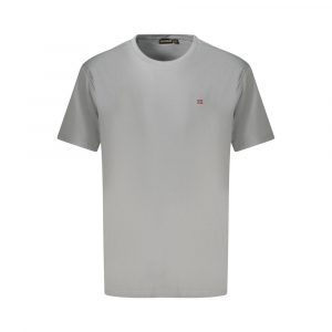Napapijri Azzurro Baumwoll-Sweatshirt für Herren