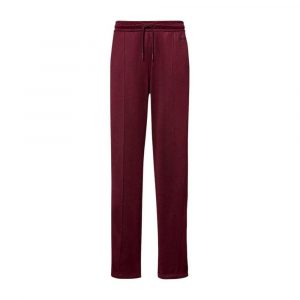 Calvin Klein Jeans Bordeaux Baumwoll-Jogginghose (Trainingshose)