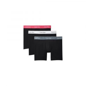 Calvin Klein Underwear Pinke Baumwollboxershorts