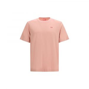 Diesel Multicolor Cotton Sportswear