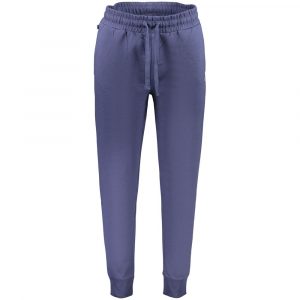 Norway 1963 Blu Baumwoll-Sporthose für Herren