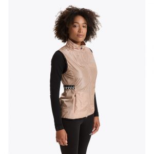 Diadora Rosa Polyamid-Weste