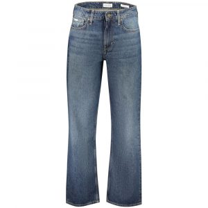 Guess Jeans Blu Baumwolljeans für Herren