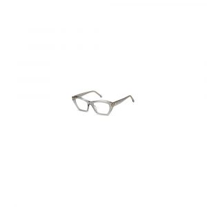 Carrera Transparente Brille aus Acetat (Gestell)