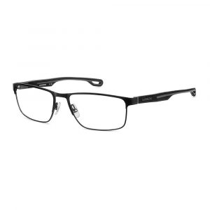 Carrera Schwarze Metallbrille (Fassung)