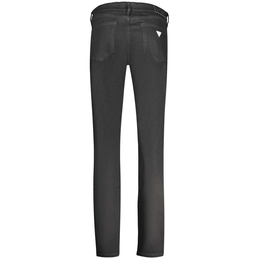 Guess Jeans Nero Baumwoll-Jeans für Damen – Bild 2