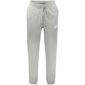 Converse Grigio Baumwoll-Herren-Sweatpant