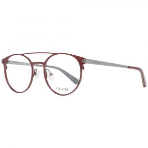 Guess Red Men Optische Brillenfassungen