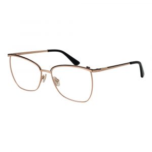 Guess Rose Gold Frauen Optische Brillenfassungen