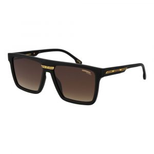 Carrera Schwarze Sonnenbrille aus Eco Polyamid